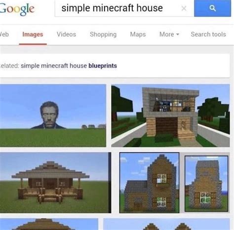 Toradh íomhá ar Simply Mincraft