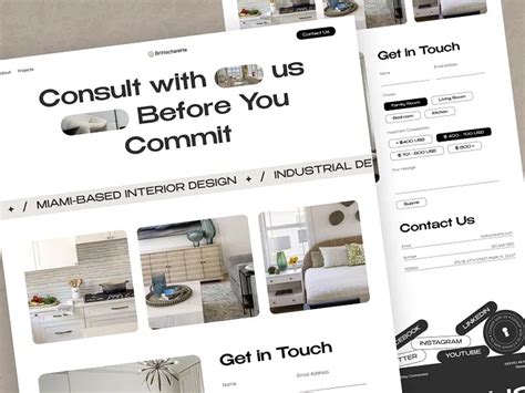 Image result for Contct Us Page Template