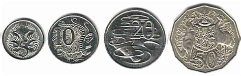 Australian Currency and USD to AUD Rate - About Australia