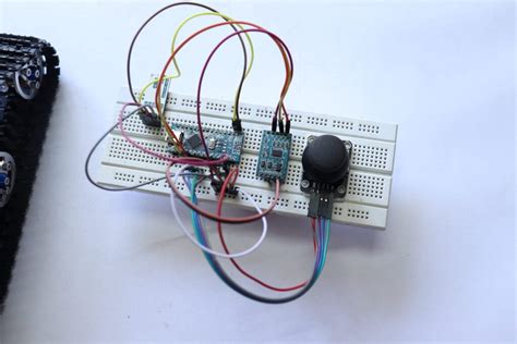 Image result for Arduino Off-Road