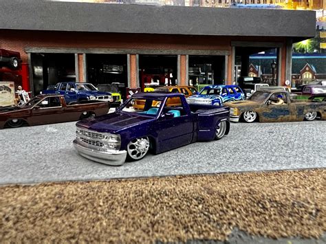 Toradh íomhá ar Chevy Short Bed Dually