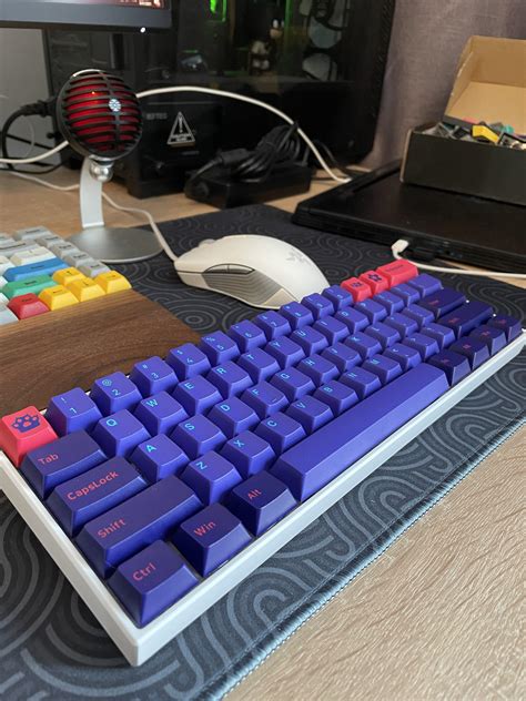 Image result for Anne Pro 2 Mods
