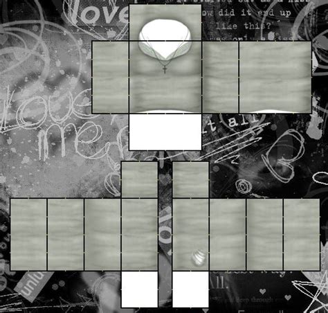 Image result for Pinterest Top Roblox Template