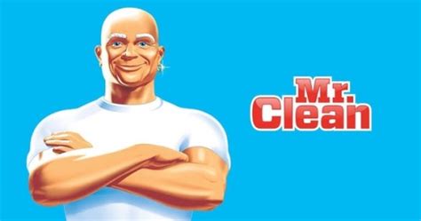 Lettertype Mr. Clean に対する画像結果