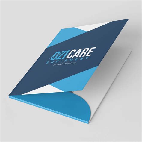 Image result for Professional Presentation Folders