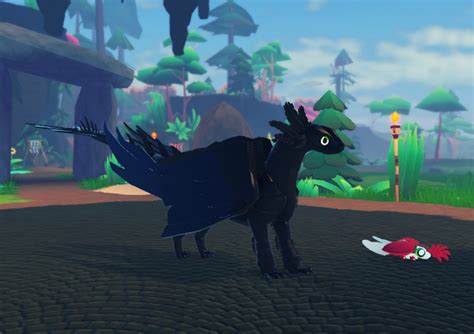 Toradh íomhá ar Toothless Purr