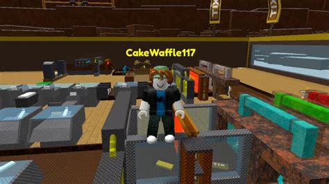 Toradh íomhá ar Roblox Metal Factory