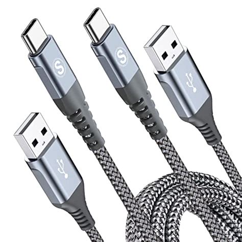Image result for USB Charging Cable Types
