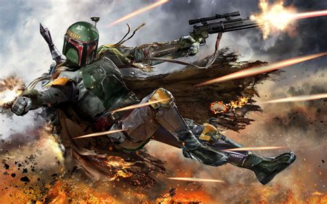 Image result for SWTOR Boba Fett