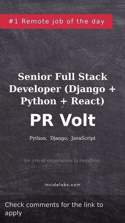 Image result for Remote Python Jobs