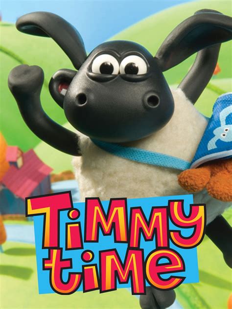 Timmy Time Animals-க்கான படிம முடிவு