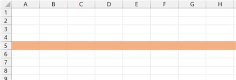Image result for What Is Row and Column in Microsoft Excel