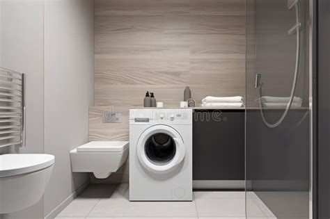 Toradh íomhá ar Stuck in a Washing Machine Ai