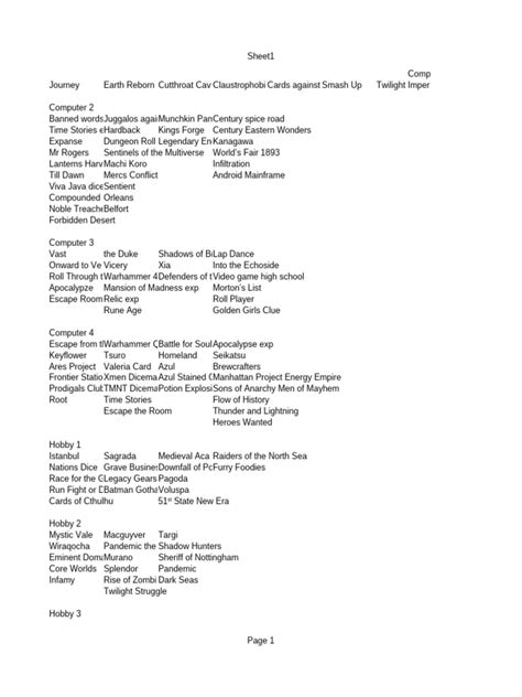 Image result for Game Gist Card.pdf