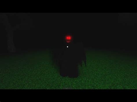 Image result for Scary Monster Realistic Roblox