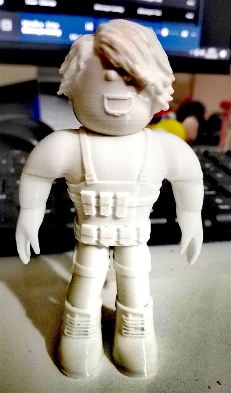 Model 3D Free Pour Roblox に対する画像結果