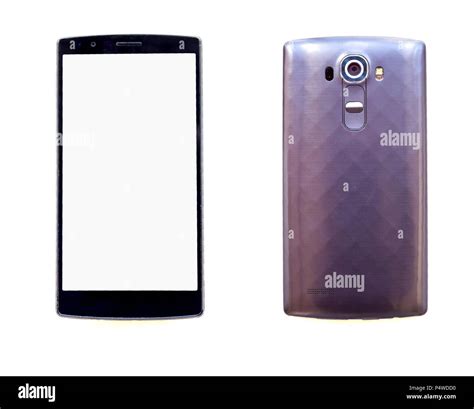 Image result for Image of a Phone Back and Frount