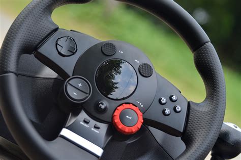 Image result for Logic Driving Wheel