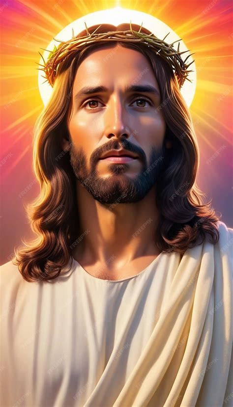 Realistic Jesus Verses に対する画像結果
