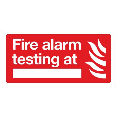 Image result for Fire Alarm Testing Clip Art