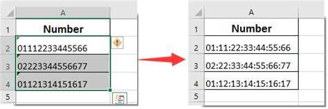 Image result for Excel Mac Address Format