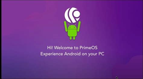 Image result for Prime OS Installer 64-Bit