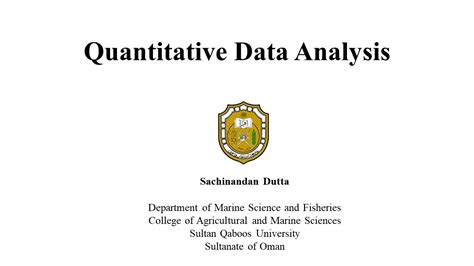 تصویر کا نتیجہ برائے Introduction to Quantitative Data Analysis