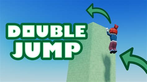 Image result for Double Jump Icon Roblox Simple