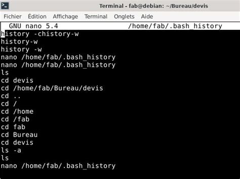 Toradh íomhá ar Commande Pour Effacer Toutes Les Commandes Dans Python