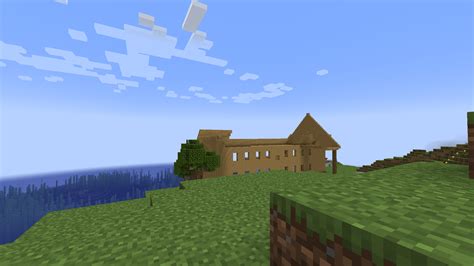 Image result for Wood Mansion Minecraft Tutorial