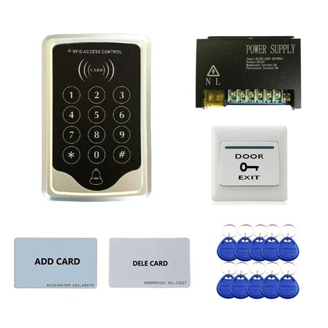 Diagram Standalone Access Control के लिए छवि परिणाम
