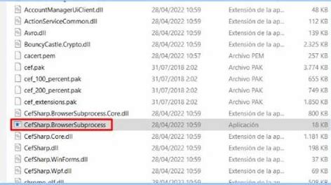 Toradh íomhá ar How to Know If a File Is exe