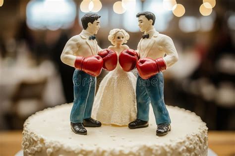 Toradh íomhá ar Bride vs Bride Boxing