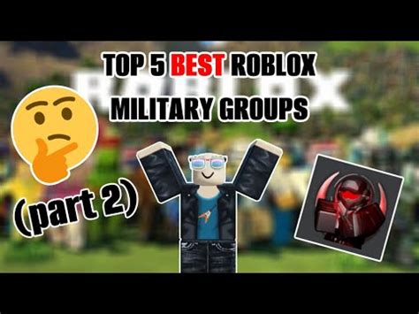 Toradh íomhá ar Roblox Army Group Icon