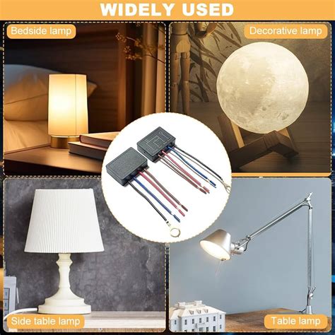 Image result for Automatic Touch Lamp Switch