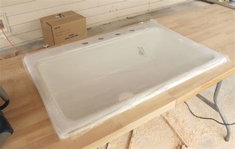 Afbeeldingsresultaten voor Custom Butcher Block Countertops