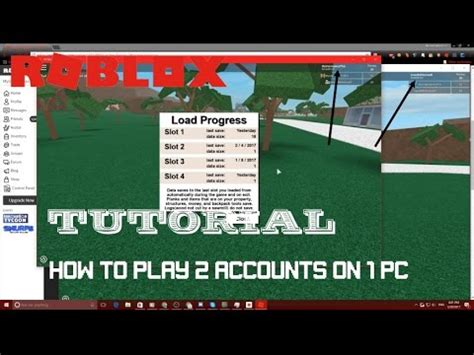 How to Make an Roblox Second Account に対する画像結果