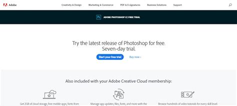 Toradh íomhá ar How to Use Adobe Cloud Storage