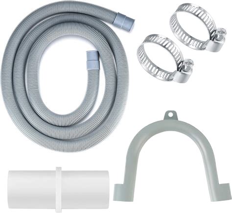 Image result for Dishwasher Drain Hose Extension Kit