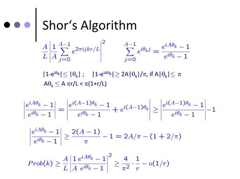 Image result for Shor Algorithm Circuit