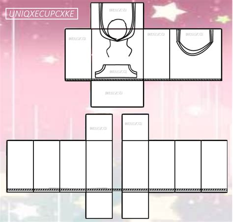 Image result for Roblox Sweater Shading Template