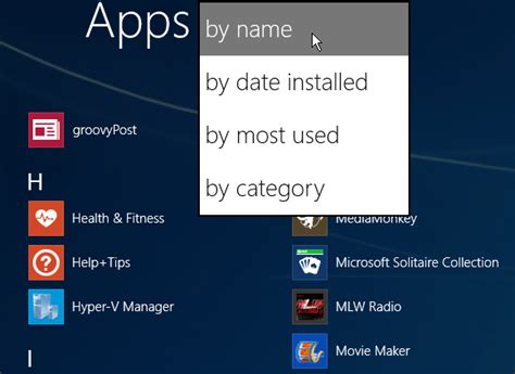 Image result for Windows App Names