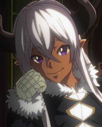 Image result for Maou Wild Card