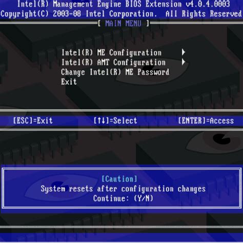 Intel Management Engine Ime Chip に対する画像結果