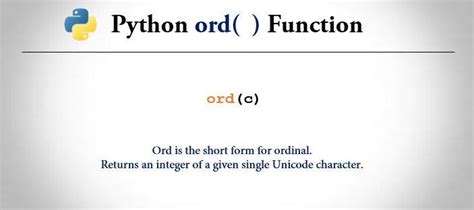 Ord Chr Python に対する画像結果