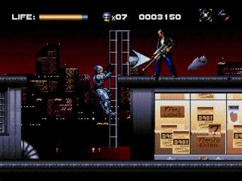 Toradh íomhá ar RoboCop versus the Terminator Genesis