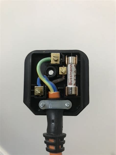 Image result for How to Wire a Plug Socket