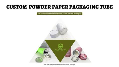 Image result for Loose Powder Packaging
