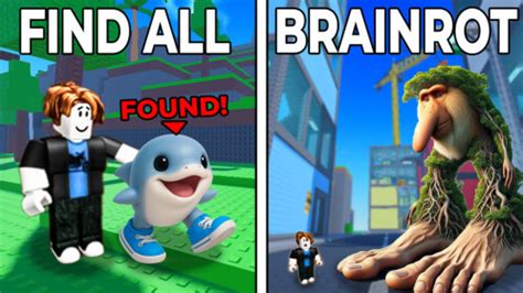 Italian Brain Roblox Game に対する画像結果