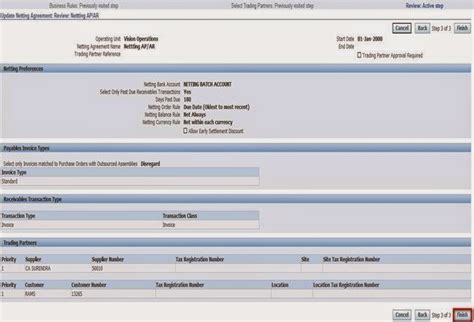 Toradh íomhá ar Oracle AR Module